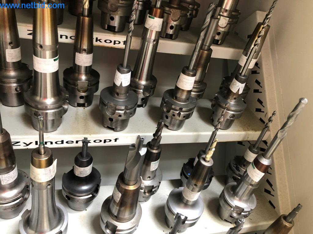 Máquinas e sistemas (fundição injectada de alumínio para a indústria automóvel e de fornecimento automóvel)-14