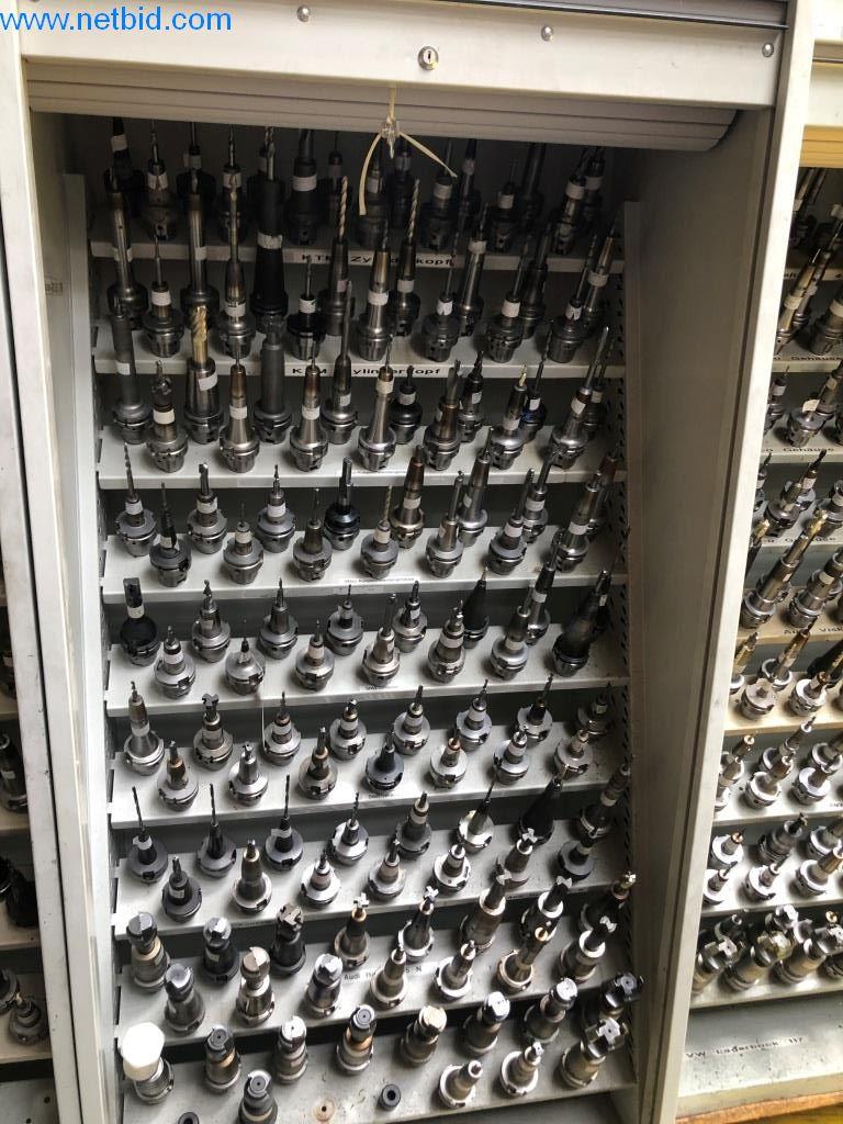 Máquinas e sistemas (fundição injectada de alumínio para a indústria automóvel e de fornecimento automóvel)-1