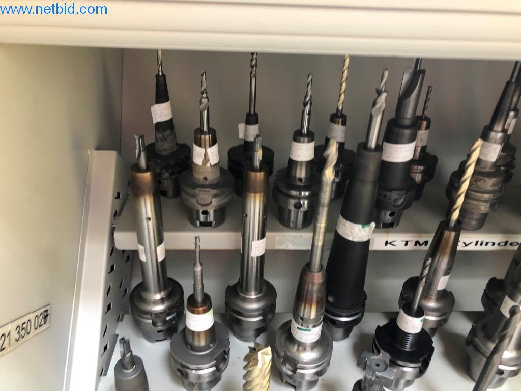 Máquinas e sistemas (fundição injectada de alumínio para a indústria automóvel e de fornecimento automóvel)-2