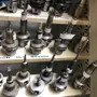 thumbnail-Machinery and equipment (Aluminium diecasting cells from the closing of a large automotive supplier)-12