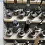 thumbnail-Machinery and equipment (Aluminium diecasting cells from the closing of a large automotive supplier)-13