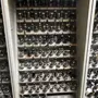 thumbnail-Machinery and equipment (Aluminium diecasting cells from the closing of a large automotive supplier)-1