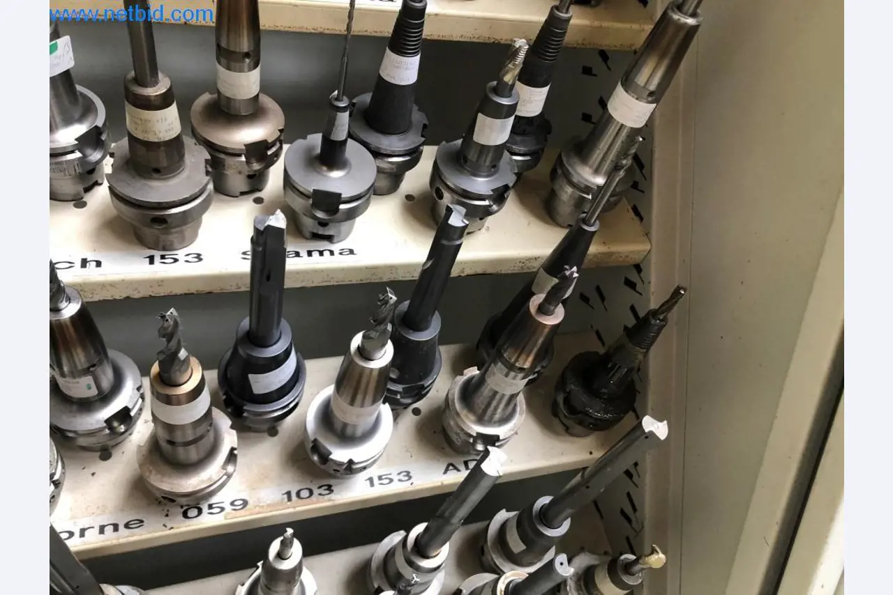 Machines et installations (moulage sous pression d'aluminium pour l'industrie automobile et ses sous-traitants)-3