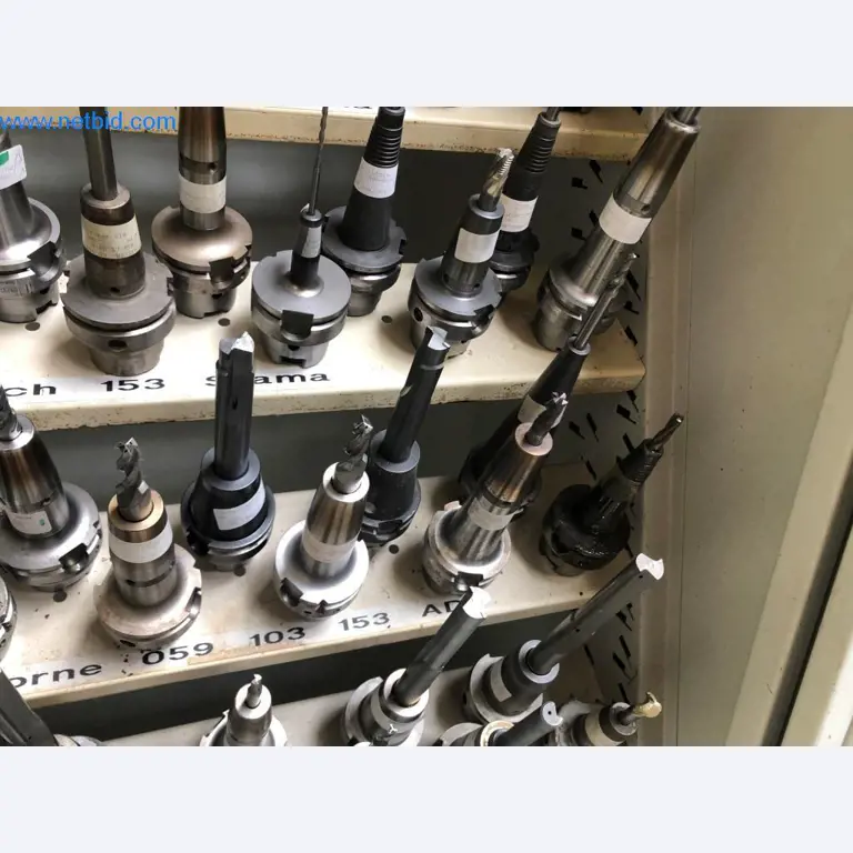 Machines et installations (moulage sous pression d'aluminium pour l'industrie automobile et ses sous-traitants)-3