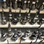 thumbnail-Machinery and equipment (Aluminium diecasting cells from the closing of a large automotive supplier)-9