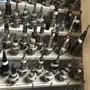 thumbnail-Machinery and equipment (Aluminium diecasting cells from the closing of a large automotive supplier)-10