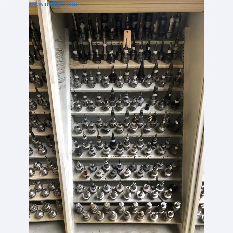 Stroje a systémy (tlakové lití hliníku pro automobilový a dodavatelský průmysl)-1