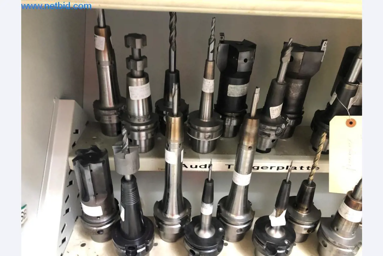 Stroje a systémy (tlakové lití hliníku pro automobilový a dodavatelský průmysl)-2