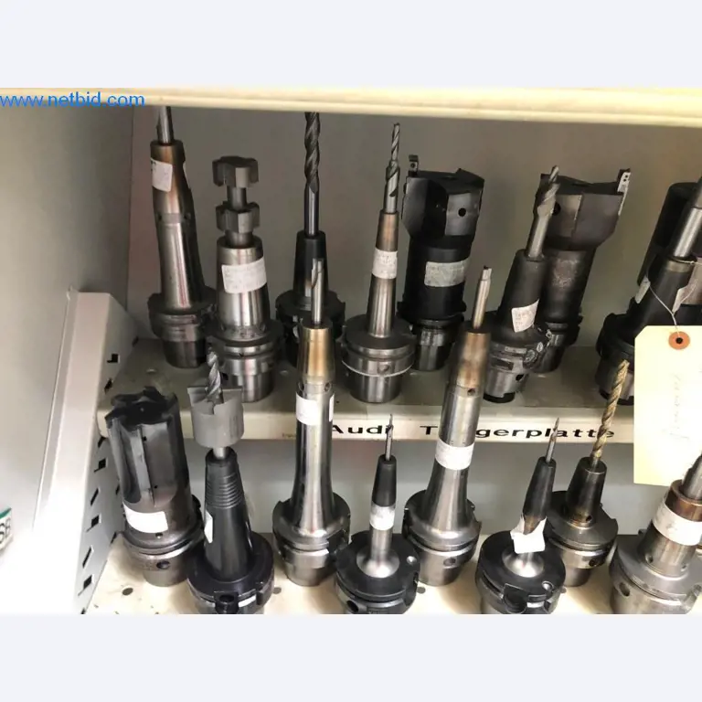 Stroje a systémy (tlakové lití hliníku pro automobilový a dodavatelský průmysl)-2