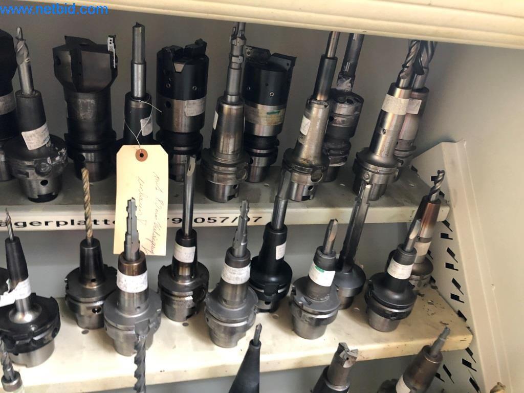 Máquinas e sistemas (fundição injectada de alumínio para a indústria automóvel e de fornecimento automóvel)-4