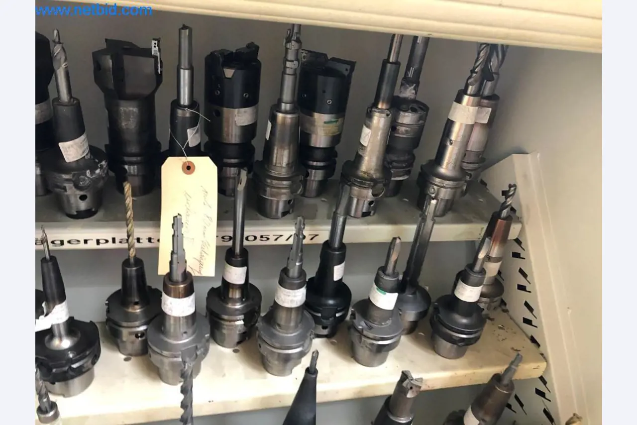 Stroje a systémy (tlakové lití hliníku pro automobilový a dodavatelský průmysl)-4