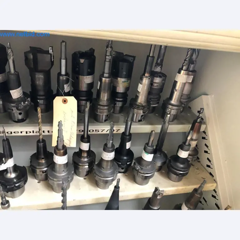 Stroje a systémy (tlakové lití hliníku pro automobilový a dodavatelský průmysl)-4