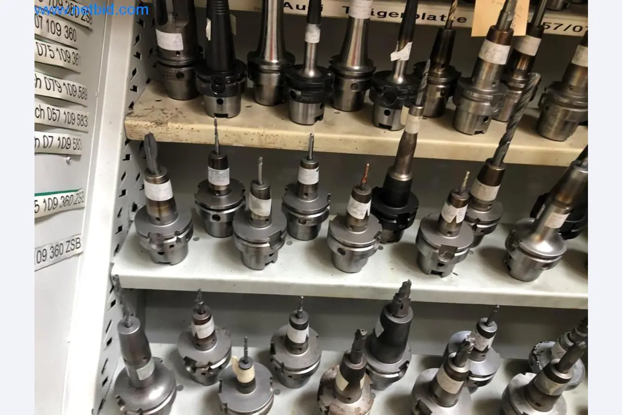 Stroje a systémy (tlakové lití hliníku pro automobilový a dodavatelský průmysl)-5