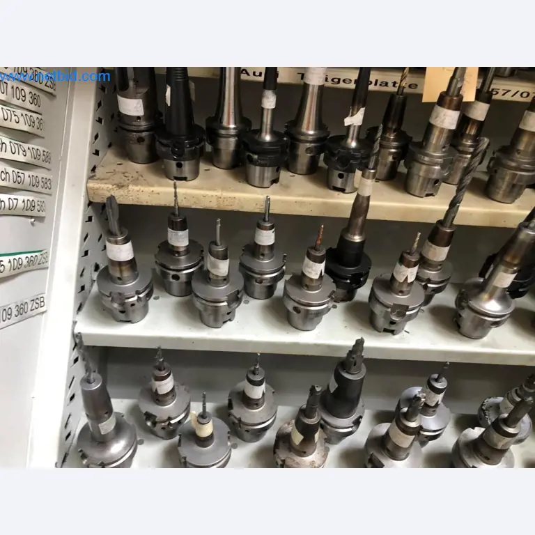 Stroje a systémy (tlakové lití hliníku pro automobilový a dodavatelský průmysl)-5