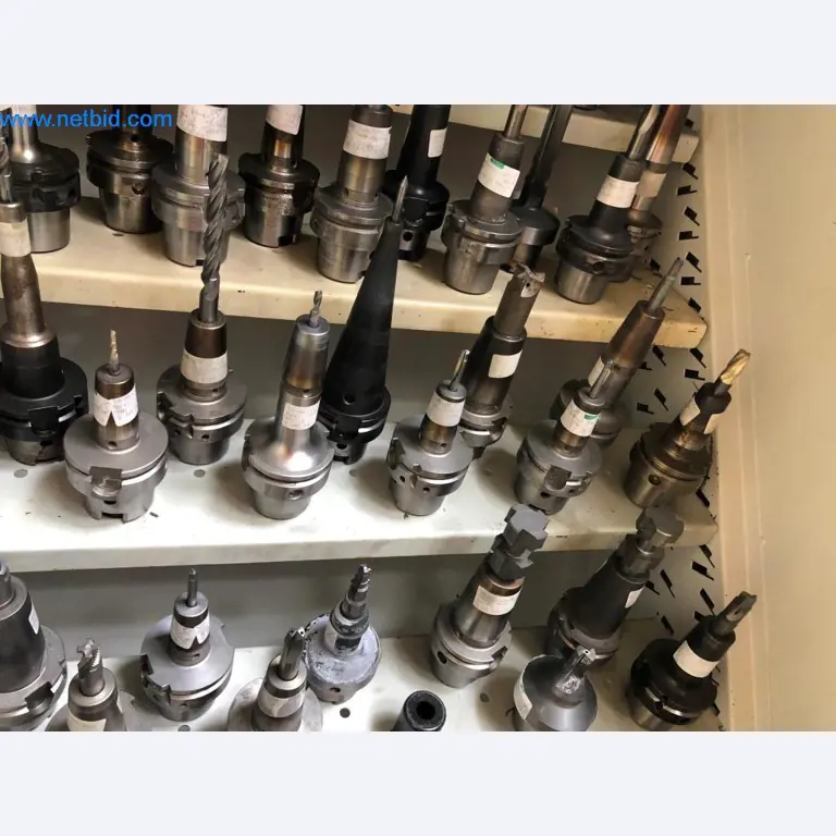 Stroje a systémy (tlakové lití hliníku pro automobilový a dodavatelský průmysl)-6