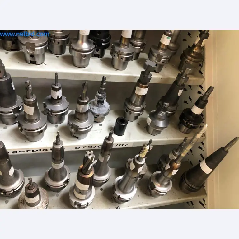 Stroje a systémy (tlakové lití hliníku pro automobilový a dodavatelský průmysl)-8