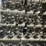 thumbnail-Machinery and equipment (Aluminium diecasting cells from the closing of a large automotive supplier)-9