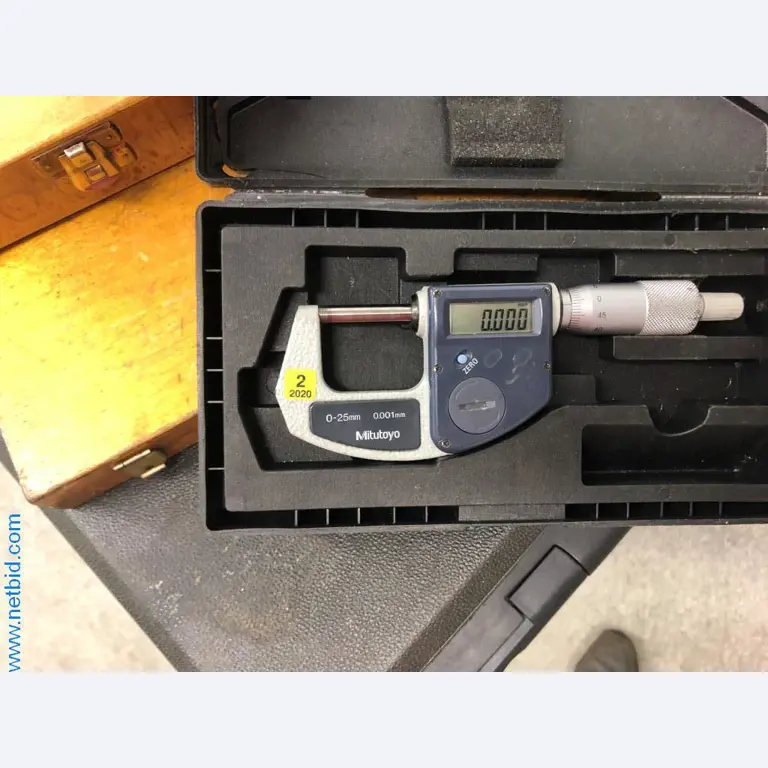 Maschinen und Anlagen (Aluminiumdruckguss für die Automobil- und Automobilzulieferindustrie)-11
