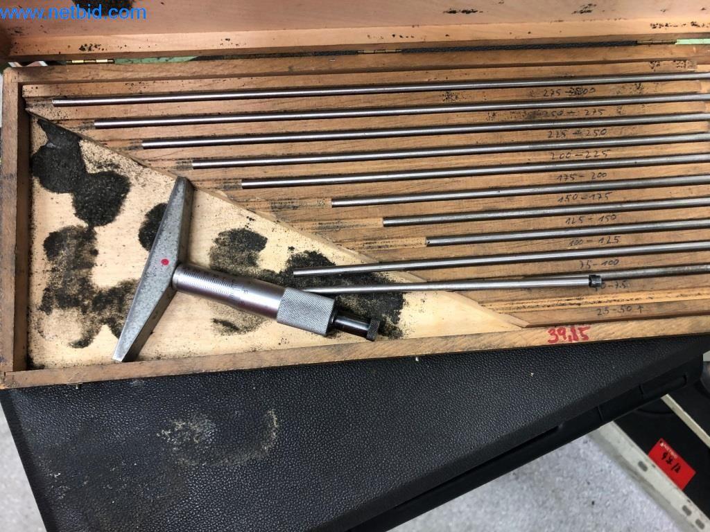 Machines et installations (moulage sous pression d'aluminium pour l'industrie automobile et ses sous-traitants)-13