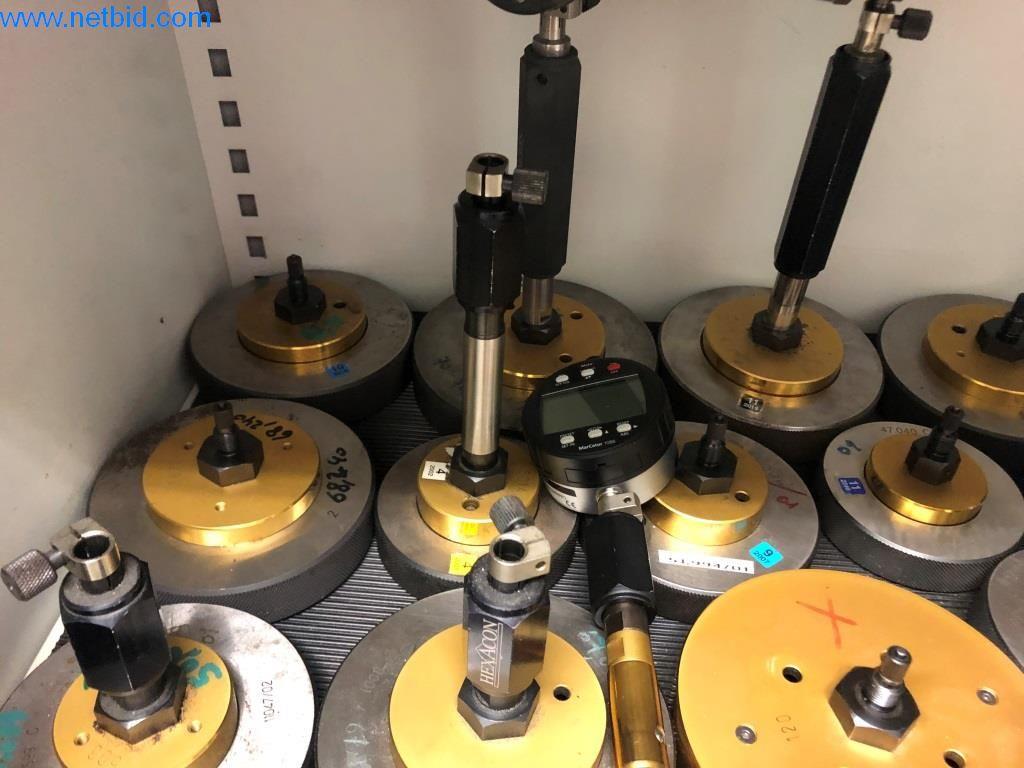 Machines et installations (moulage sous pression d'aluminium pour l'industrie automobile et ses sous-traitants)-21