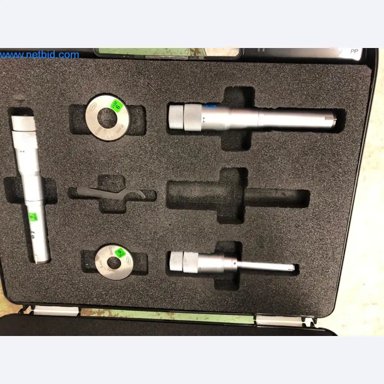Maschinen und Anlagen (Aluminiumdruckguss für die Automobil- und Automobilzulieferindustrie)-2