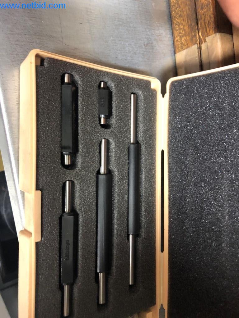 Machines et installations (moulage sous pression d'aluminium pour l'industrie automobile et ses sous-traitants)-3