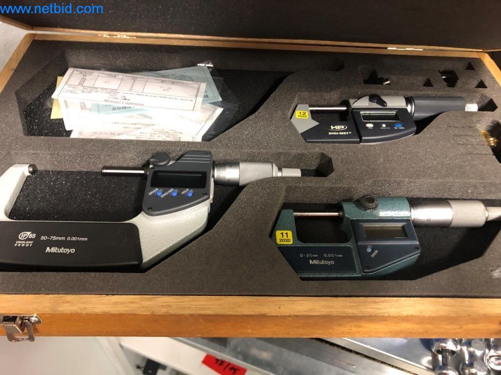 Machines et installations (moulage sous pression d'aluminium pour l'industrie automobile et ses sous-traitants)-5