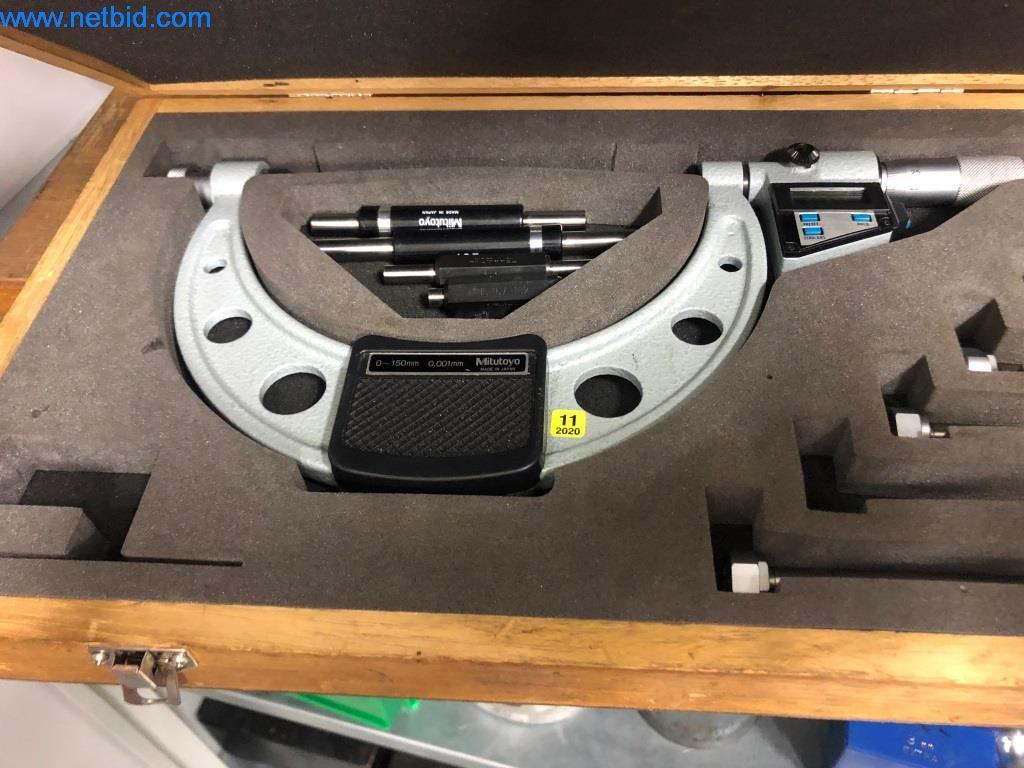 Machines et installations (moulage sous pression d'aluminium pour l'industrie automobile et ses sous-traitants)-6