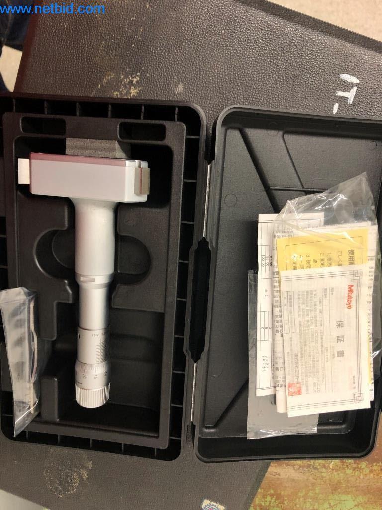 Machines et installations (moulage sous pression d'aluminium pour l'industrie automobile et ses sous-traitants)-9