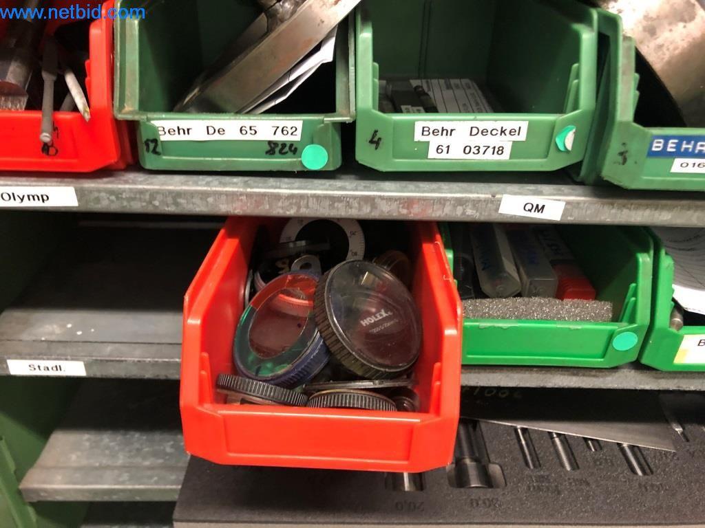 Machines et installations (moulage sous pression d'aluminium pour l'industrie automobile et ses sous-traitants)-10