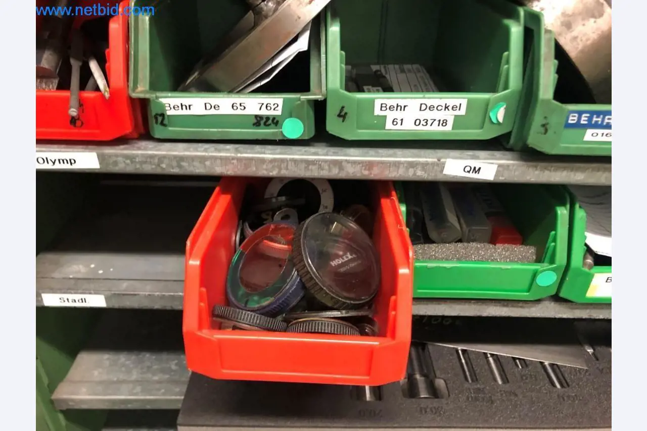 Stroji in sistemi (tlačno litje aluminija za avtomobilsko industrijo in avtomobilsko oskrbo)-10