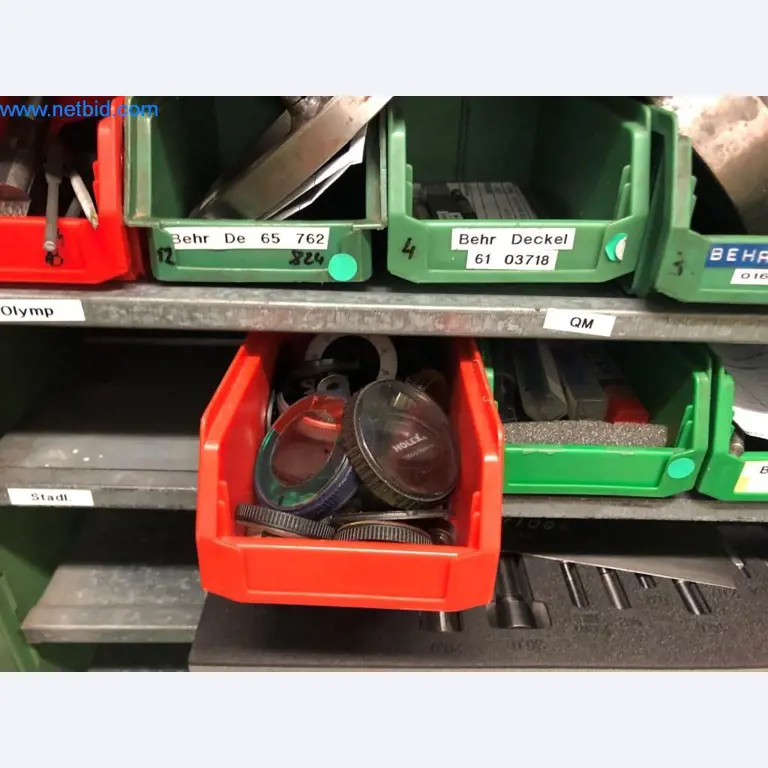 Stroji in sistemi (tlačno litje aluminija za avtomobilsko industrijo in avtomobilsko oskrbo)-10