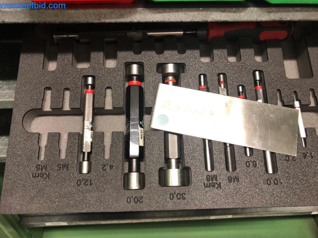 Machines et installations (moulage sous pression d'aluminium pour l'industrie automobile et ses sous-traitants)-11