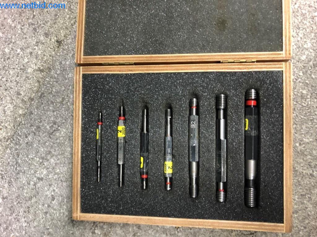Machines et installations (moulage sous pression d'aluminium pour l'industrie automobile et ses sous-traitants)-12
