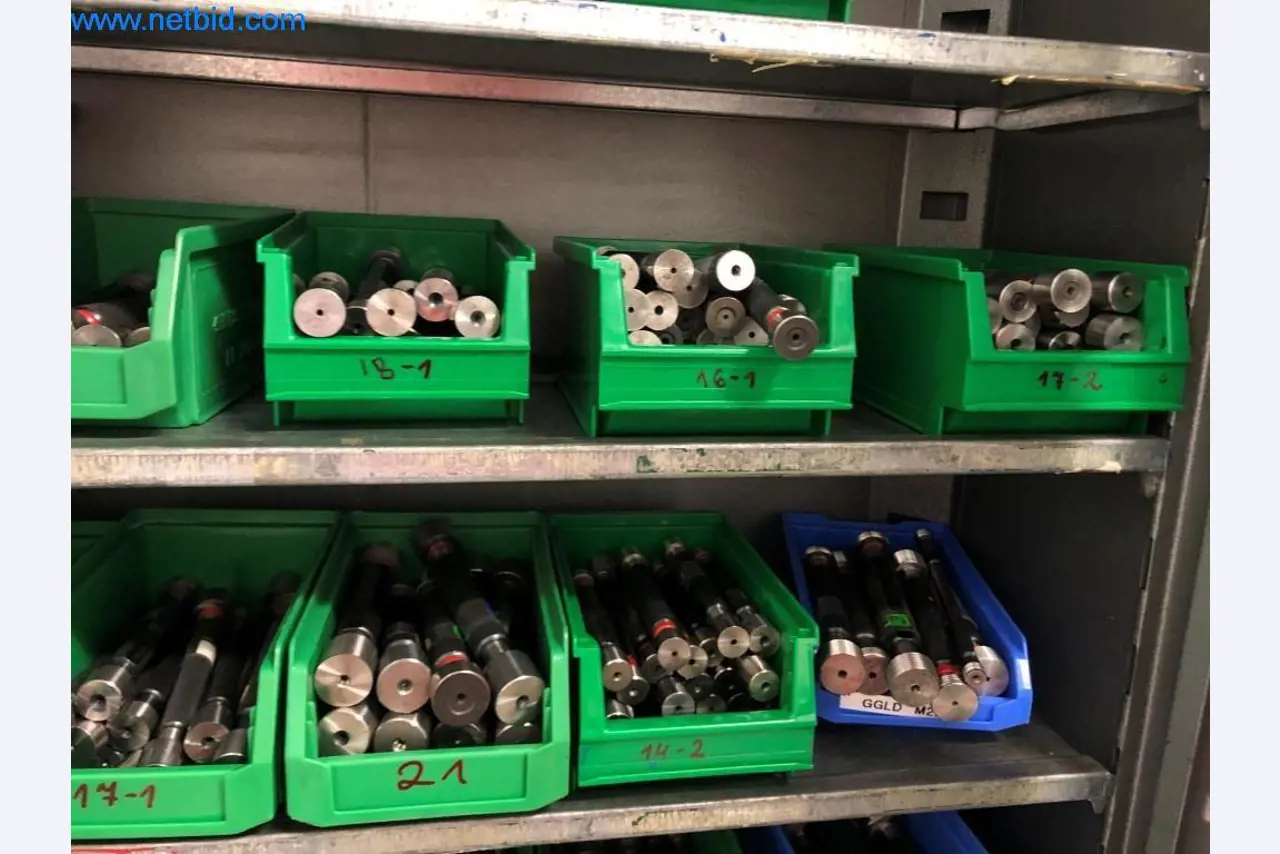 Stroji in sistemi (tlačno litje aluminija za avtomobilsko industrijo in avtomobilsko oskrbo)-13