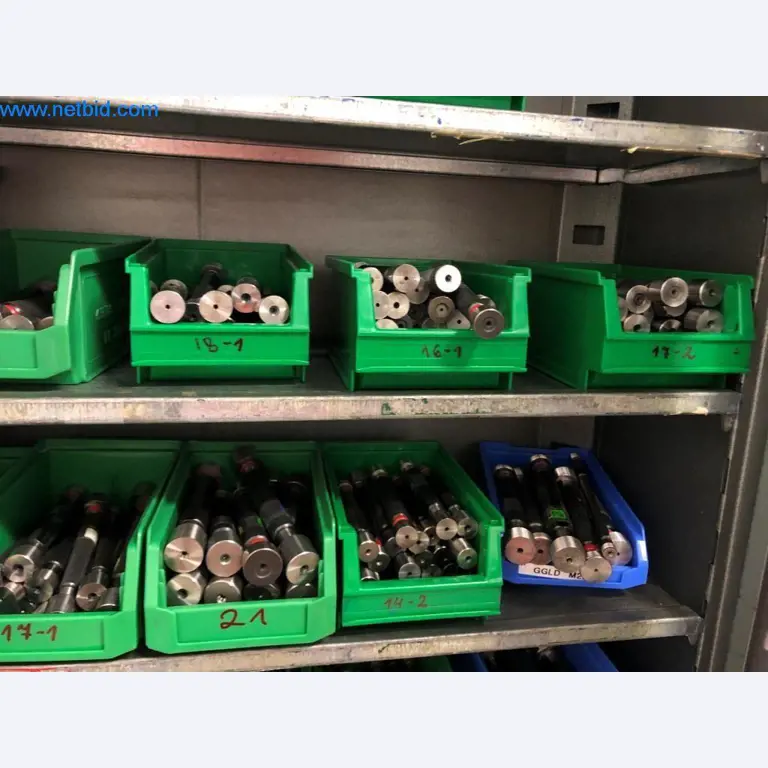 Stroji in sistemi (tlačno litje aluminija za avtomobilsko industrijo in avtomobilsko oskrbo)-13