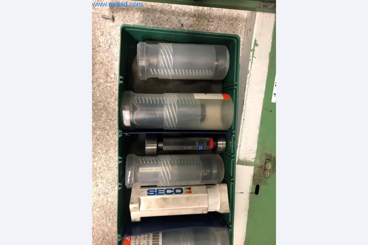 Stroji in sistemi (tlačno litje aluminija za avtomobilsko industrijo in avtomobilsko oskrbo)-14