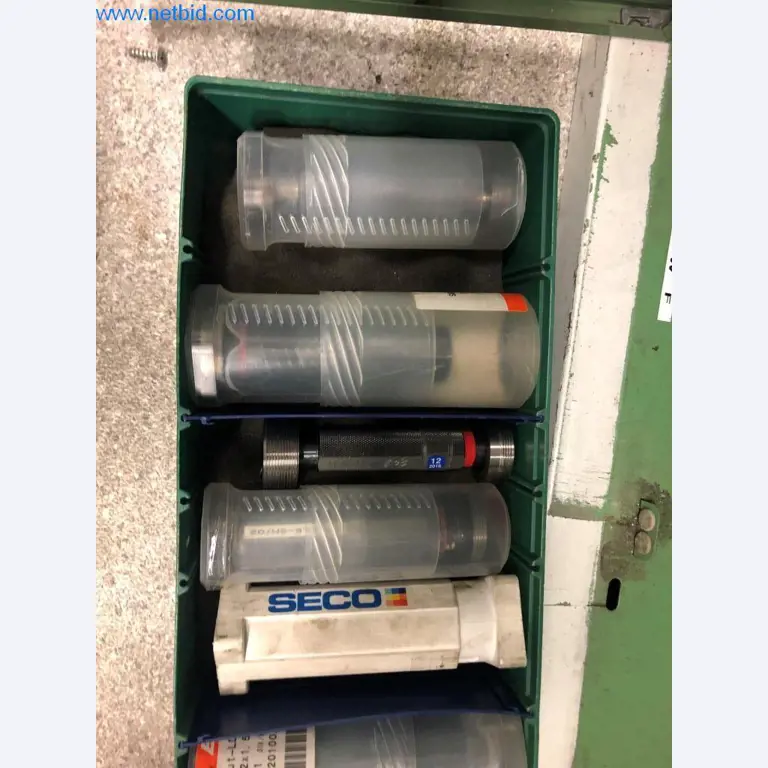 Stroji in sistemi (tlačno litje aluminija za avtomobilsko industrijo in avtomobilsko oskrbo)-14