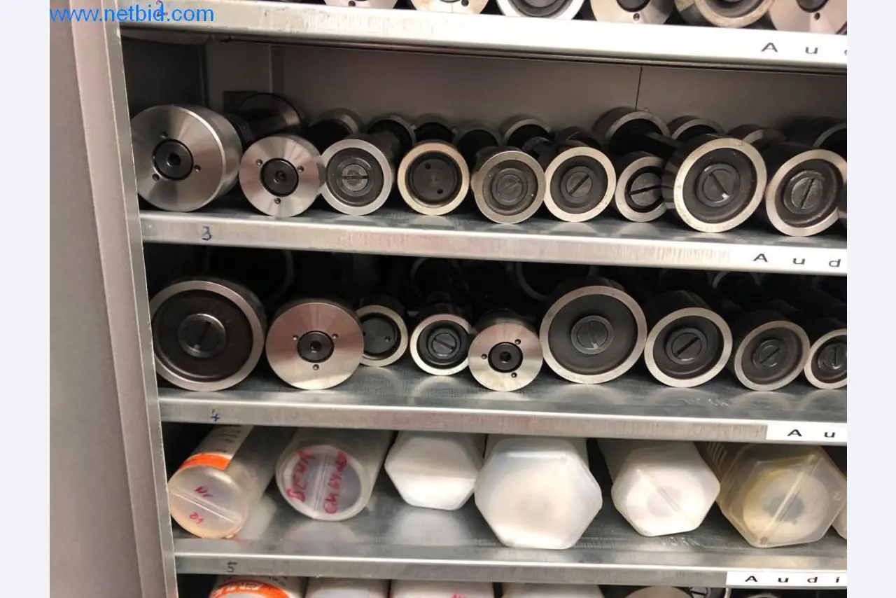 Stroji in sistemi (tlačno litje aluminija za avtomobilsko industrijo in avtomobilsko oskrbo)-17