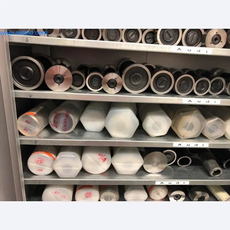 Stroji in sistemi (tlačno litje aluminija za avtomobilsko industrijo in avtomobilsko oskrbo)-18