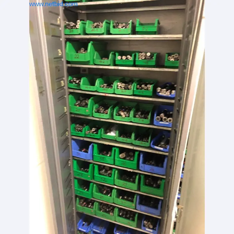 Stroji in sistemi (tlačno litje aluminija za avtomobilsko industrijo in avtomobilsko oskrbo)-1