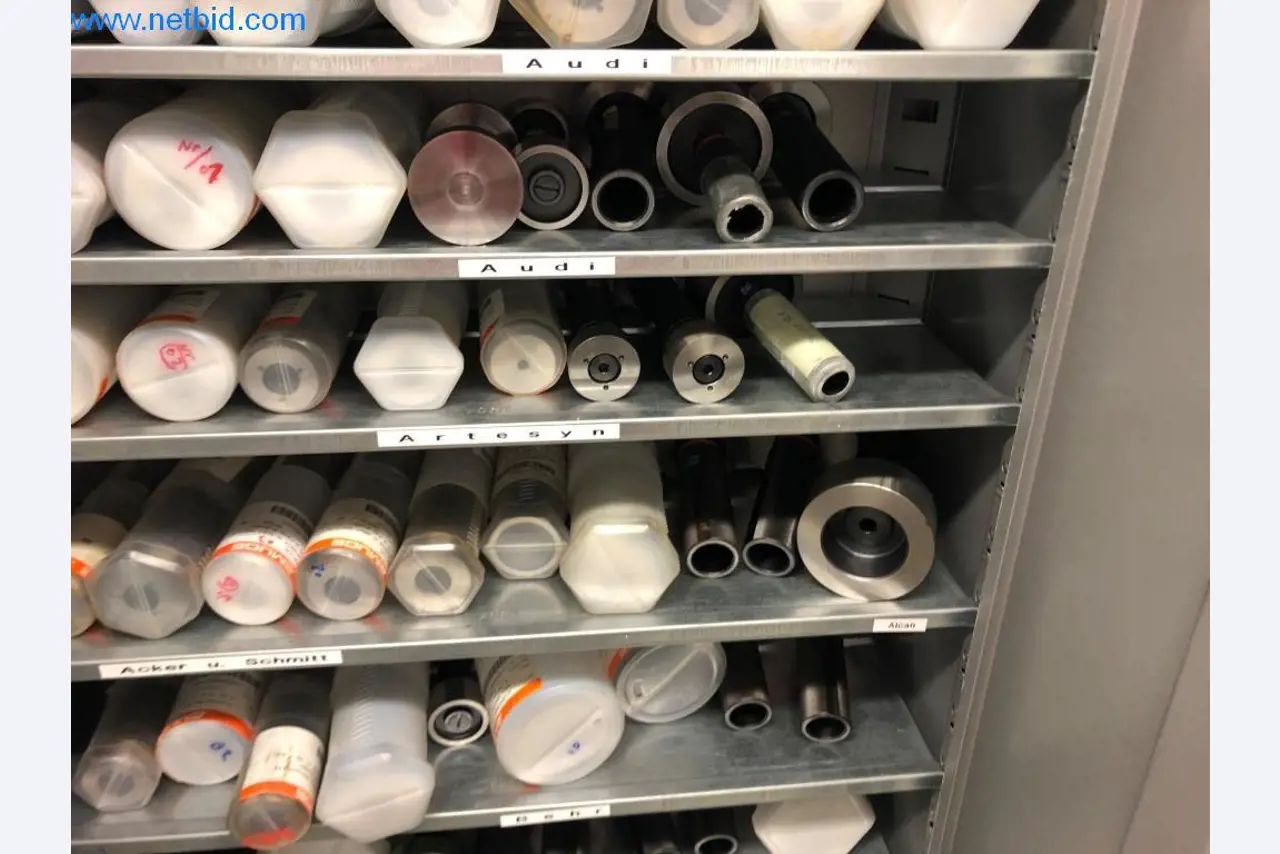 Stroji in sistemi (tlačno litje aluminija za avtomobilsko industrijo in avtomobilsko oskrbo)-20