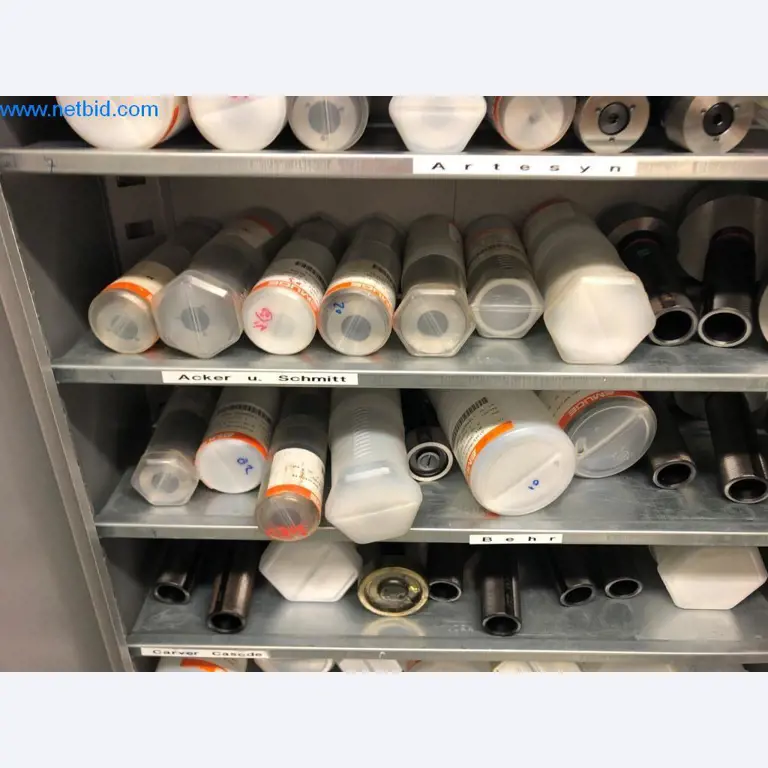 Stroji in sistemi (tlačno litje aluminija za avtomobilsko industrijo in avtomobilsko oskrbo)-21