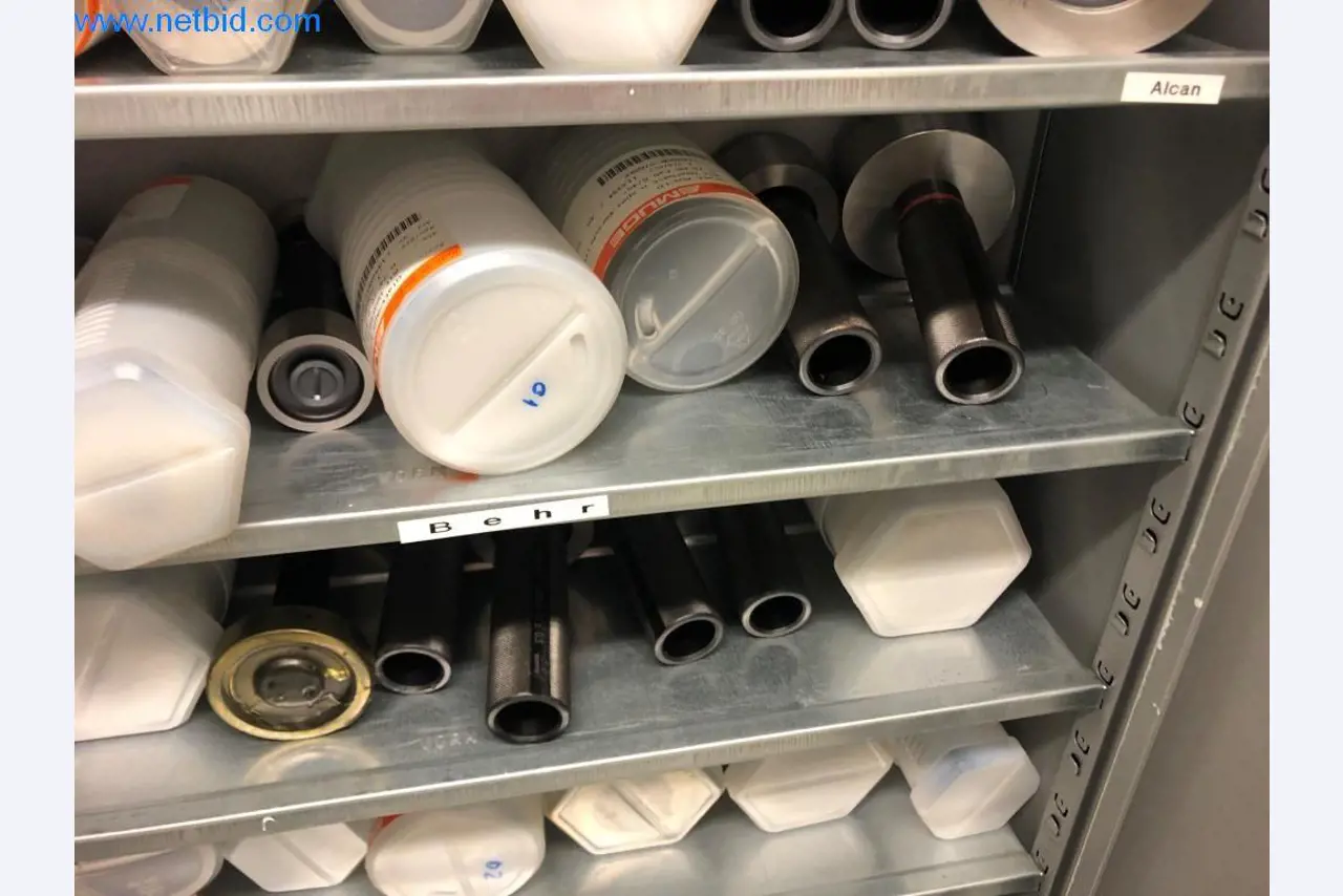 Stroji in sistemi (tlačno litje aluminija za avtomobilsko industrijo in avtomobilsko oskrbo)-23