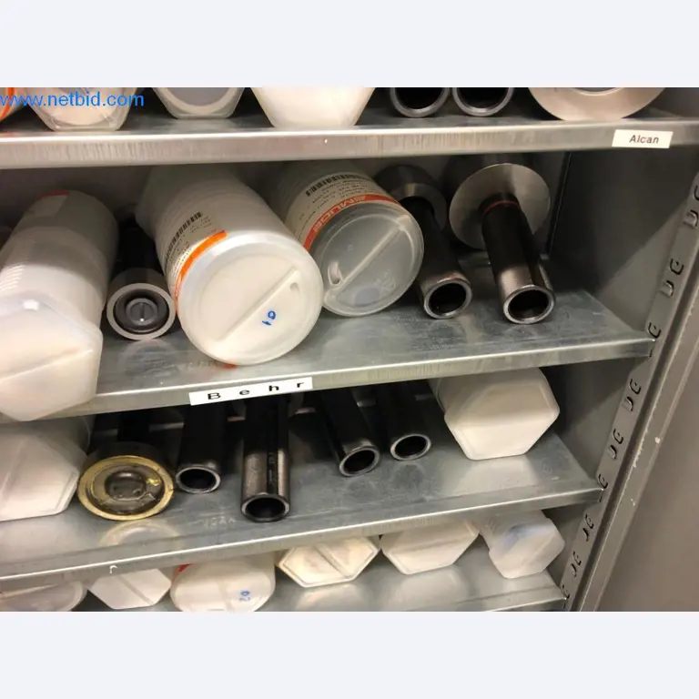 Stroji in sistemi (tlačno litje aluminija za avtomobilsko industrijo in avtomobilsko oskrbo)-23