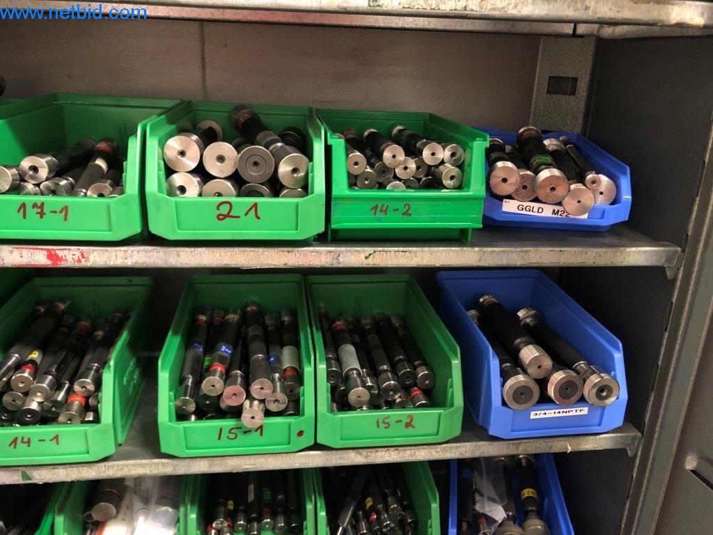 Machines et installations (moulage sous pression d'aluminium pour l'industrie automobile et ses sous-traitants)-24