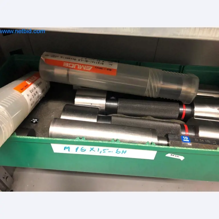 Stroji in sistemi (tlačno litje aluminija za avtomobilsko industrijo in avtomobilsko oskrbo)-26