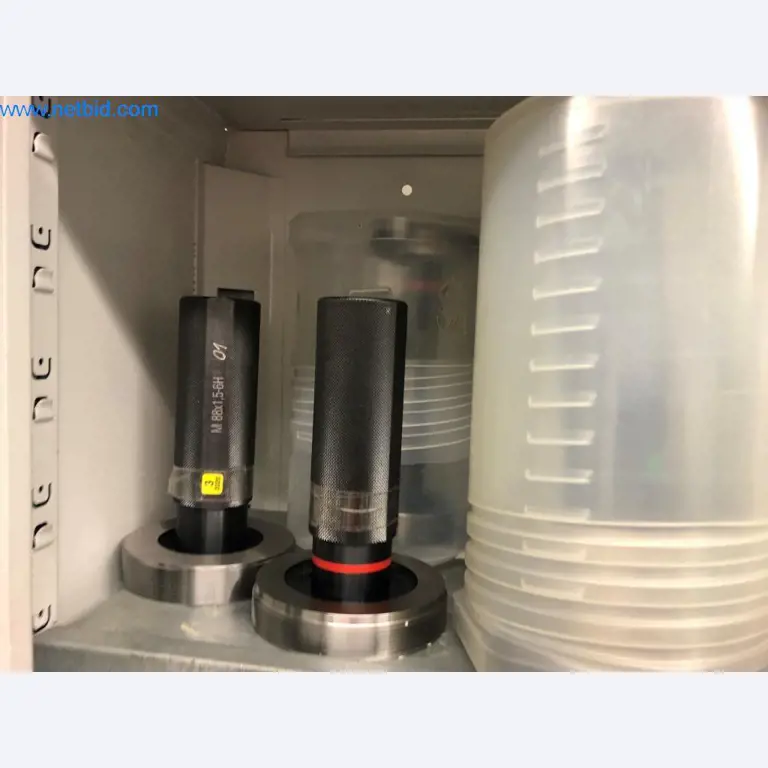 Stroji in sistemi (tlačno litje aluminija za avtomobilsko industrijo in avtomobilsko oskrbo)-27