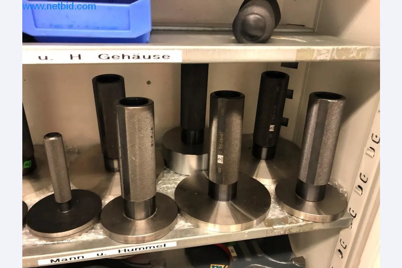 Stroji in sistemi (tlačno litje aluminija za avtomobilsko industrijo in avtomobilsko oskrbo)-28