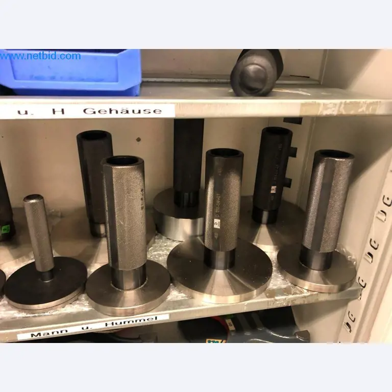 Stroji in sistemi (tlačno litje aluminija za avtomobilsko industrijo in avtomobilsko oskrbo)-28